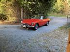 1964 MG MGB For Sale