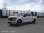 2024 Ford F-150 Gray