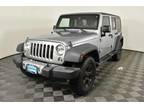 2014 Jeep Wrangler, 149K miles