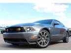 2010 Ford Mustang Gray, 78K miles