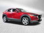 2022 Mazda CX-3 Red, 34K miles