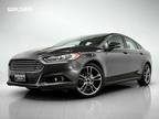 2015 Ford Fusion Gray, 100K miles