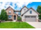 9657 Sunset Hill Drive Lone Tree, CO