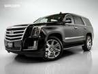 2018 Cadillac Escalade Black, 94K miles