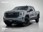 2024 GMC Sierra 1500 Gray