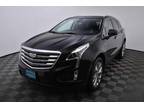 2018 Cadillac XT5 Black, 58K miles