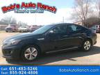 2014 Kia Optima Black, 151K miles