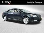 2015 Buick LaCrosse Black, 173K miles