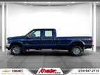 2004 Ford F-350 Blue, 188K miles