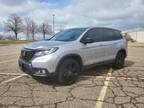 2019 Honda Passport Silver, 85K miles