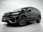 2022 Honda CR-V Black, 70K miles