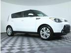 2016 Kia Soul White, 98K miles