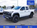 2024 Chevrolet Colorado