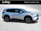 2021 Nissan Rogue Silver, 92K miles