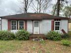 Home For Sale In Orangeburg, South Carolina