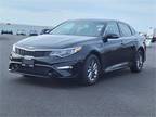 Used 2020 Kia Optima