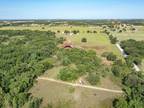 Plot For Sale In Paradise, Texas