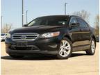 Pre-Owned 2010 Ford Taurus SEL