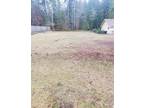 Plot For Sale In Hoodsport, Washington