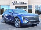 2024 Cadillac