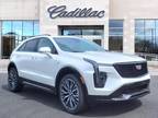 2024 Cadillac