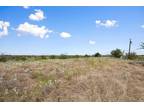 Plot For Sale In Manor, Texas