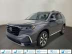 2025 Honda Pilot, new