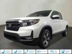 2024 Honda Ridgeline Silver|White, new