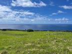 Plot For Sale In Kealakekua, Hawaii