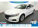 2021 Honda Accord Silver|White, 14K miles