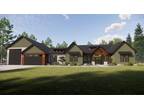 Luxurious New Build in McCall!