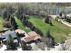 Rare Boise Riverfront Lot