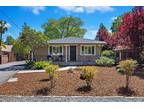 Desirable Walnut Creek Location!