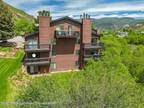 Condo For Sale In Glenwood Springs, Colorado