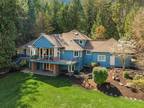 Custom Woodinville Estate