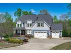 Home For Sale In Holly Springs, North Carolina