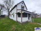 Home For Sale In Terre Haute, Indiana