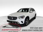 2022 Mercedes-Benz GLC GLC 300 4MATIC