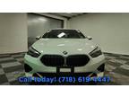 $27,800 2022 BMW 228i with 42,891 miles!