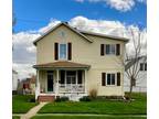 Home For Sale In Circleville, Ohio