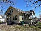 Home For Sale In Corning, Iowa
