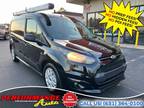 $15,991 2014 Ford Transit Connect with 91,531 miles!