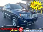 $14,991 2015 Jeep Grand Cherokee with 116,331 miles!