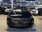 $16,980 2020 Hyundai Elantra with 7,436 miles!