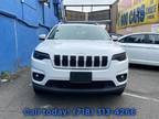 $14,980 2019 Jeep Cherokee with 84,066 miles!