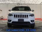 $14,980 2019 Jeep Cherokee with 84,066 miles!