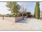 Home For Sale In Ridgecrest, California