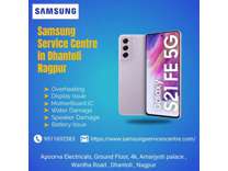 Your Trusted Hub for Samsung Service Centre in Dhantoli Nagpur