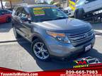 2013 Ford Explorer Limited 4x4 for sale