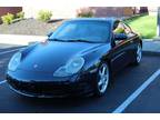 2000 Porsche 911 Carrera for sale